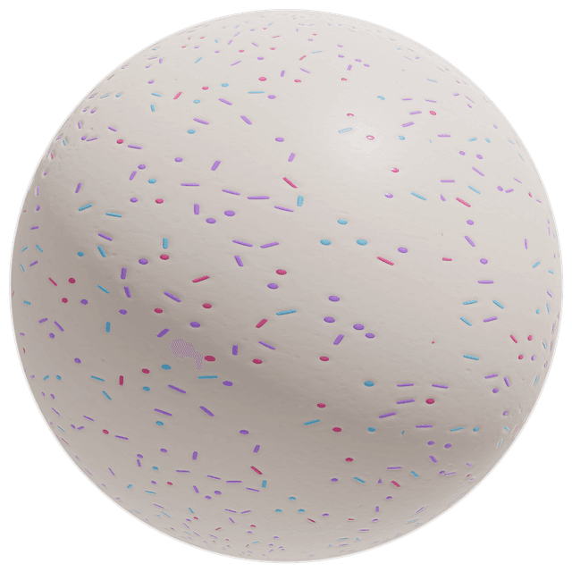 First Block Background